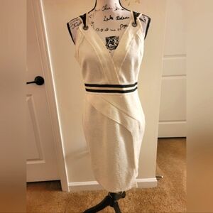 Venus Boat Dress